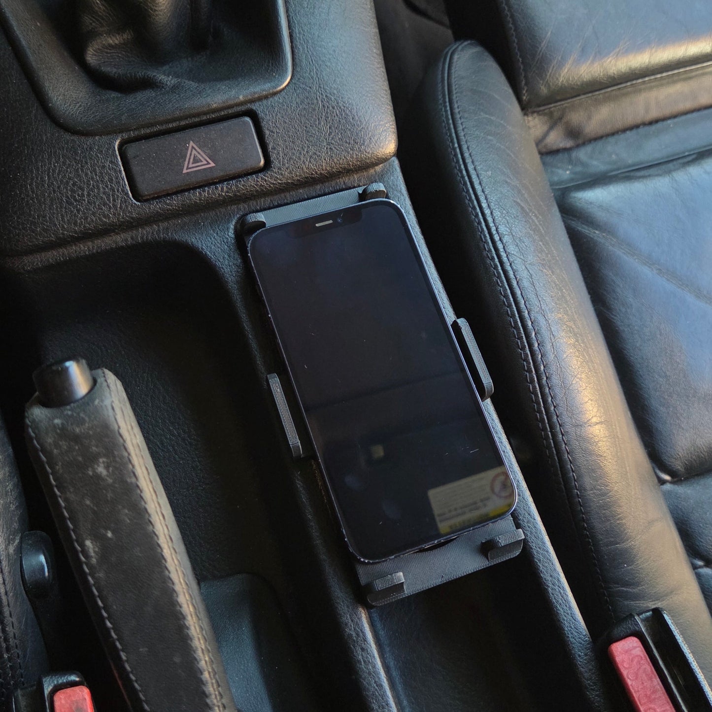 Porte Gobelet Avant pour E36 & Z3 E36