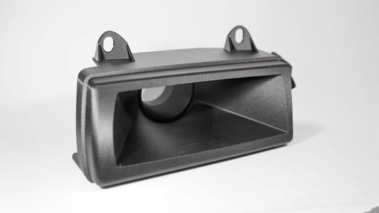 Admission de Phare Monobloc BMW E36