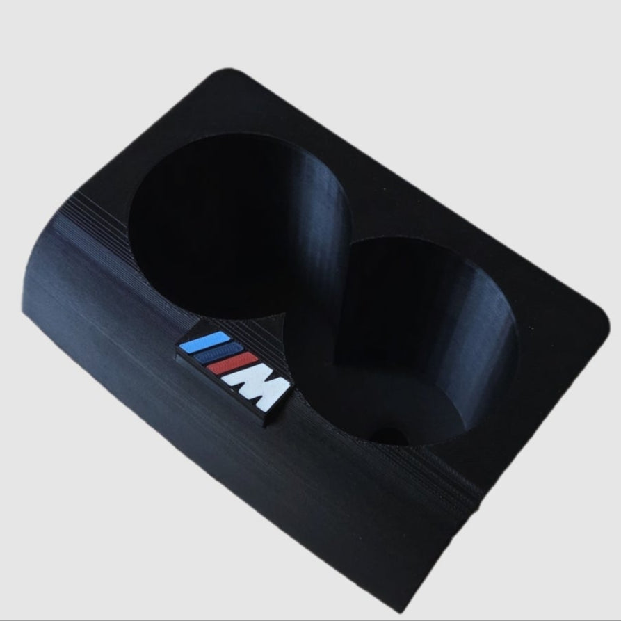 Porte Gobelet Arrière pour E46