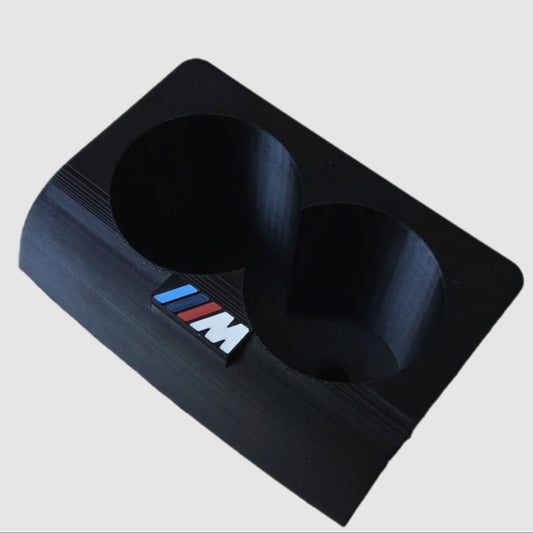 Porte Gobelet Arrière pour E46