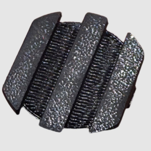 Cache Vis Cache Moteur BMW