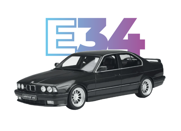 BMW E34