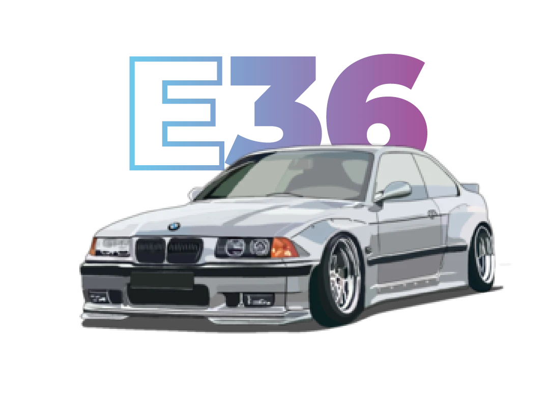 BMW E36