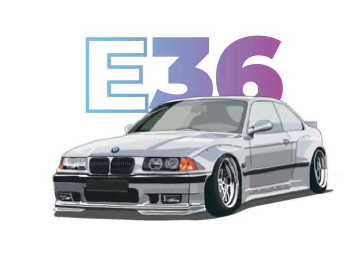 BMW E36