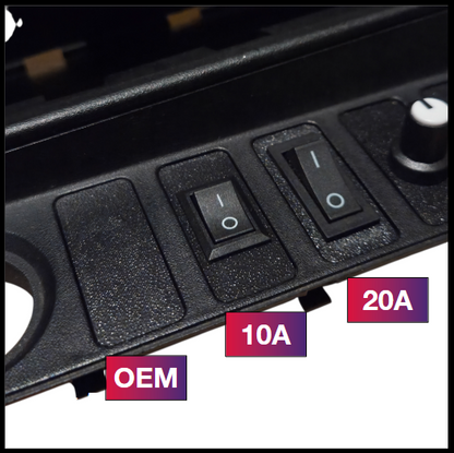 Bouton Vide Poche E36