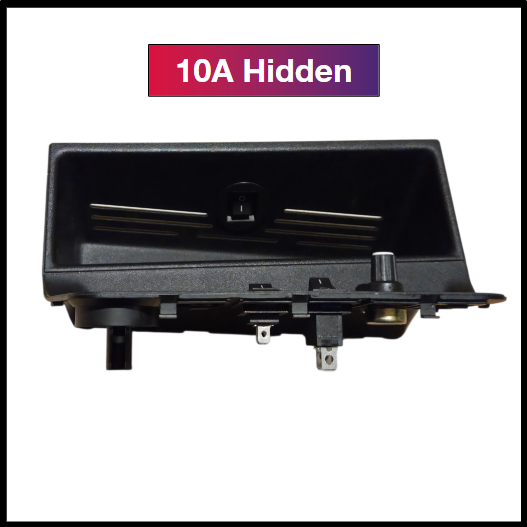 Bouton Vide Poche E36