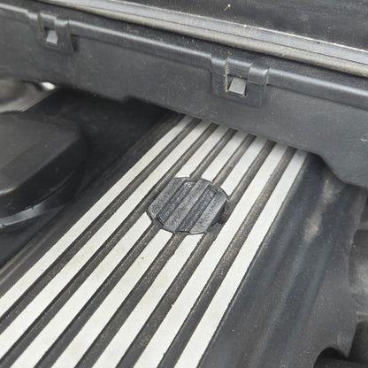 Cache Vis Cache Moteur BMW