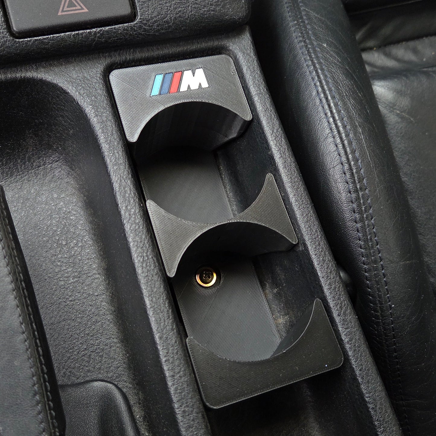 Porte Gobelet Avant pour E36 & Z3 E36