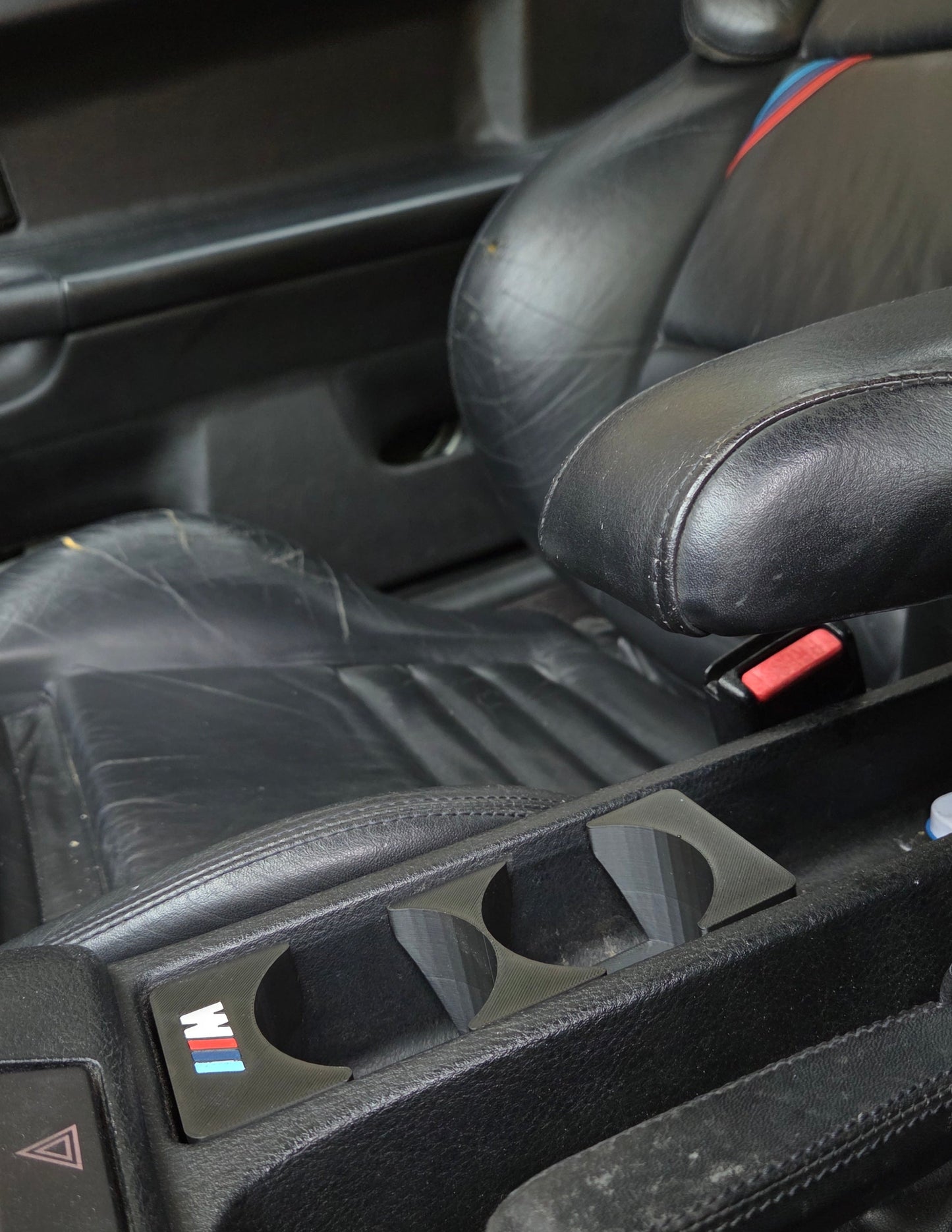 Porte Gobelet Avant pour E36 & Z3 E36