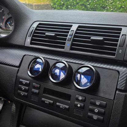 Kit Manomètre pour BMW E46