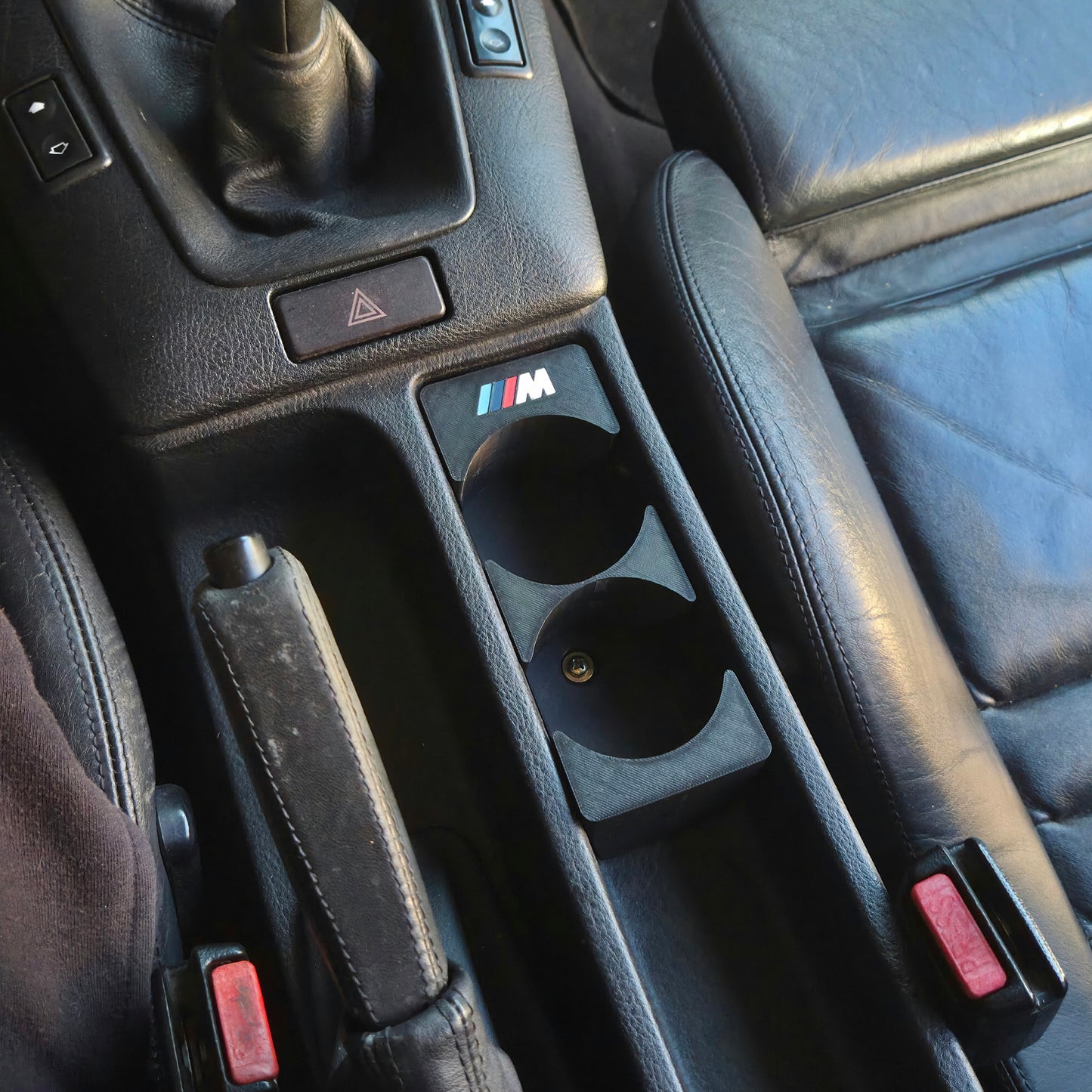 Porte Gobelet Avant pour E36 & Z3 E36