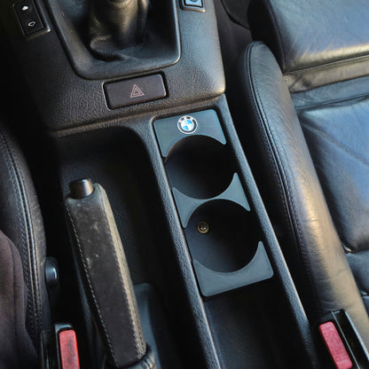 Porte Gobelet Avant pour E36 & Z3 E36