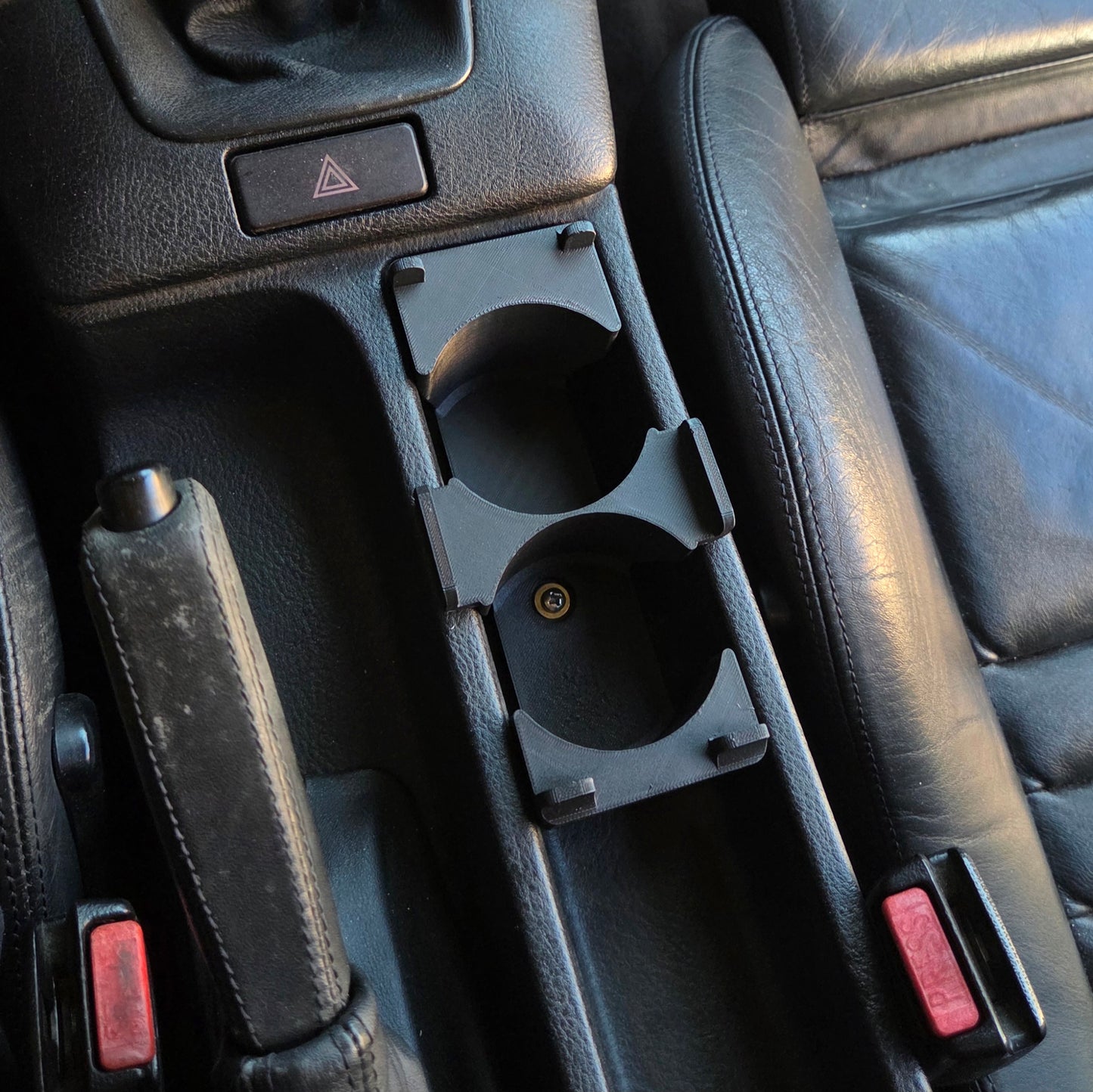 Porte Gobelet Avant pour E36 & Z3 E36