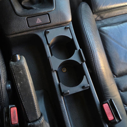 Porte Gobelet Avant pour E36 & Z3 E36