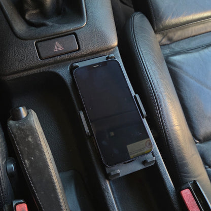 Porte Gobelet Avant pour E36 & Z3 E36