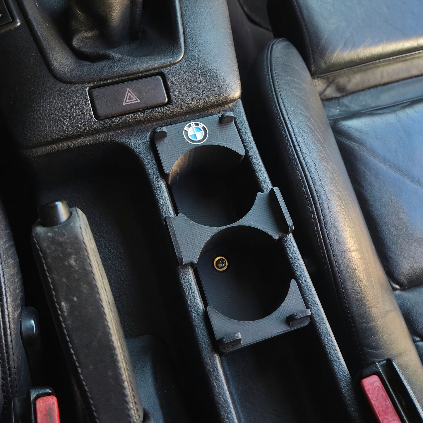 Porte Gobelet Avant pour E36 & Z3 E36