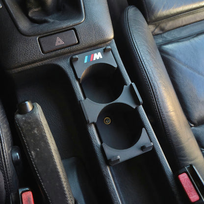 Porte Gobelet Avant pour E36 & Z3 E36