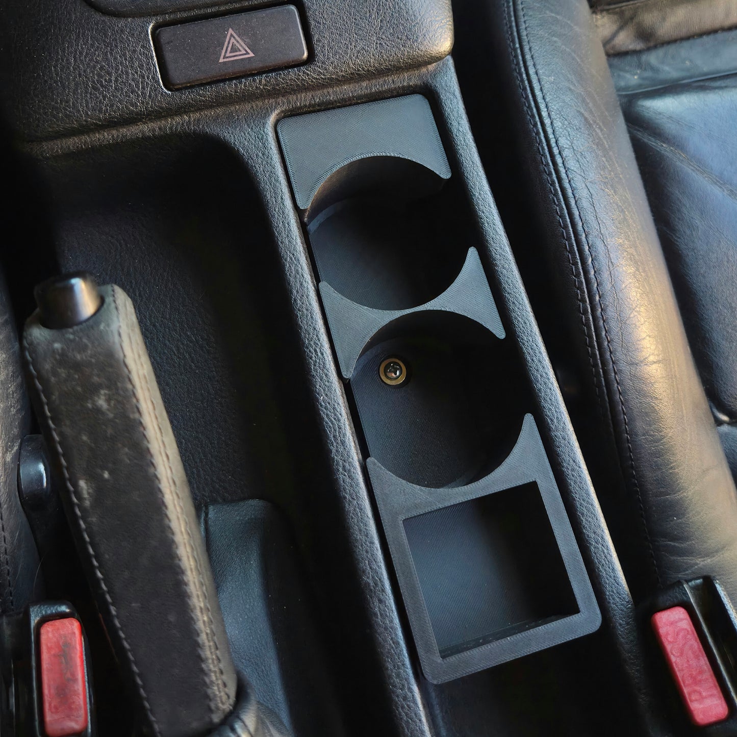 Porte Gobelet Avant pour E36 & Z3 E36