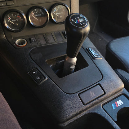 Cover Shifter pour E36
