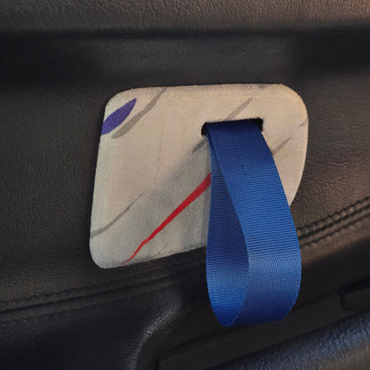 Set de 2 poignées de Porte Style GT3 pour E36