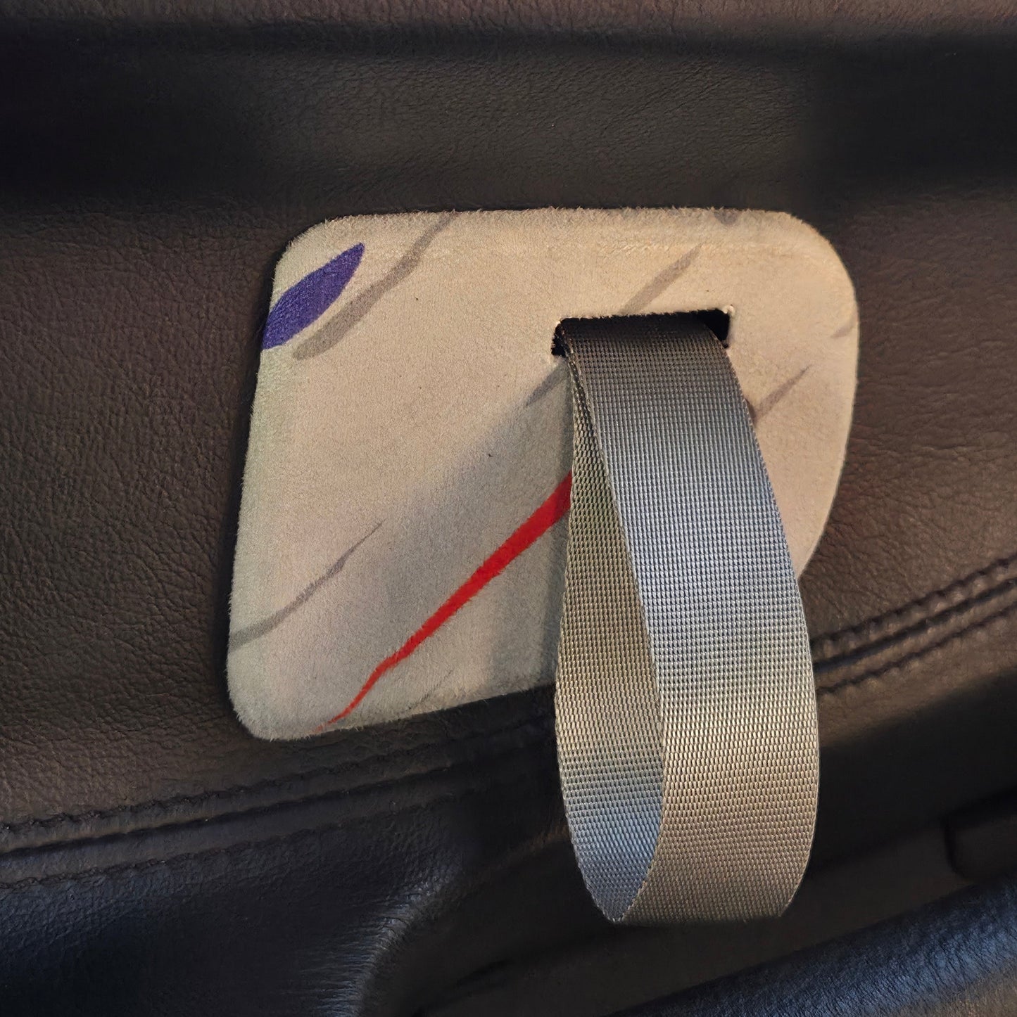 Set de 2 poignées de Porte Style GT3 pour E36