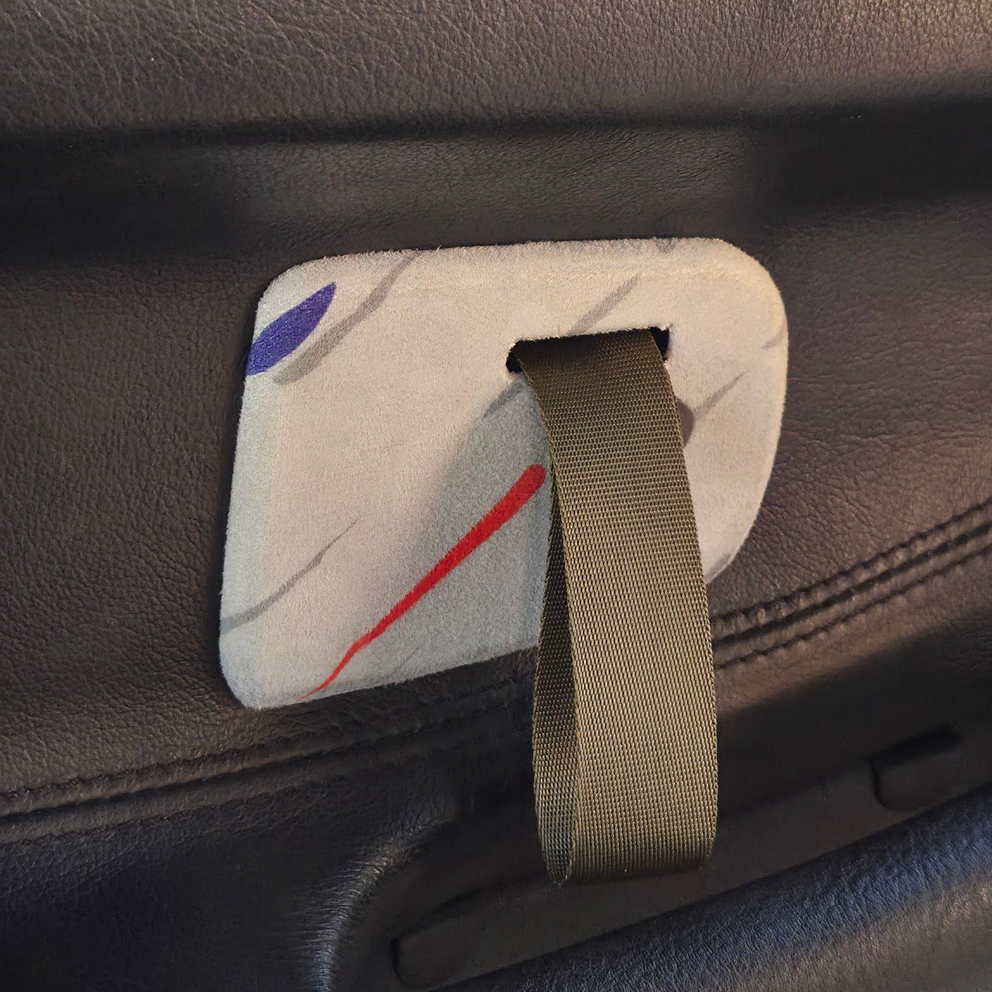 Set de 2 poignées de Porte Style GT3 pour E36