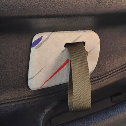 Set de 2 poignées de Porte Style GT3 pour E36