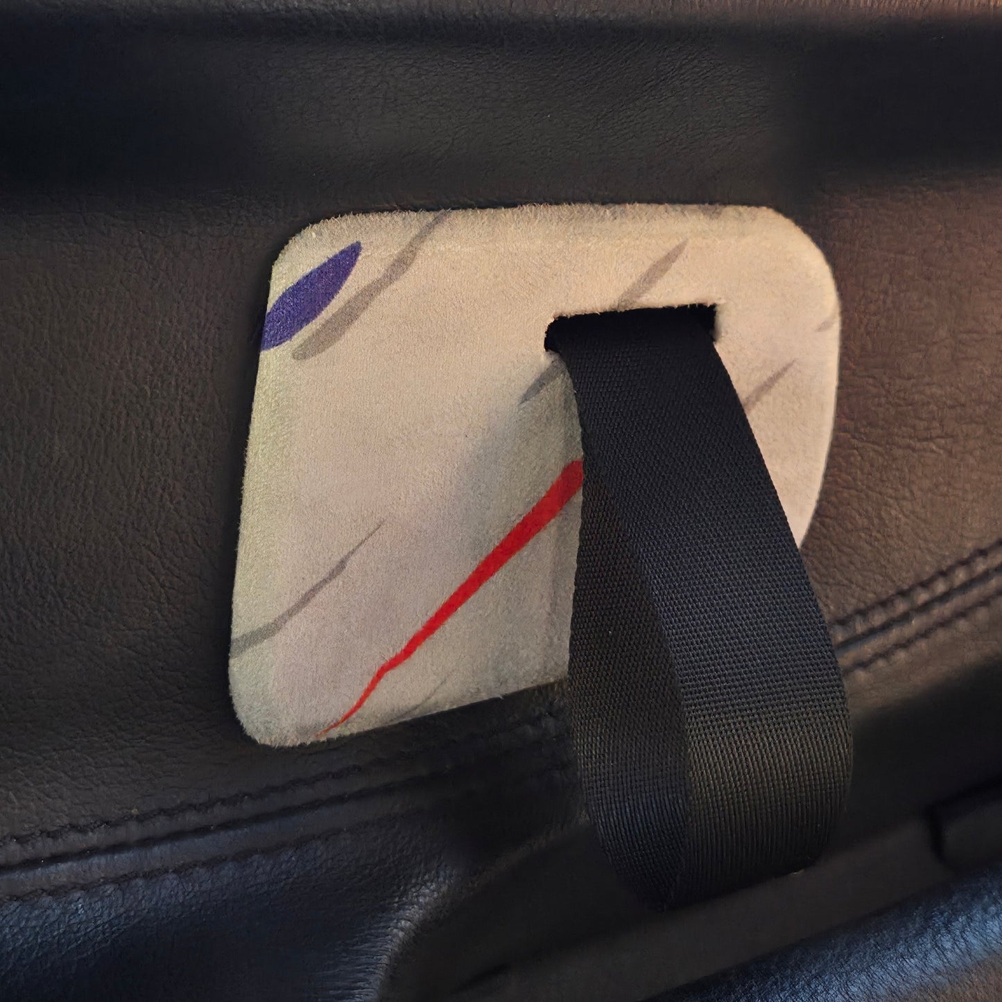 Set de 2 poignées de Porte Style GT3 pour E36