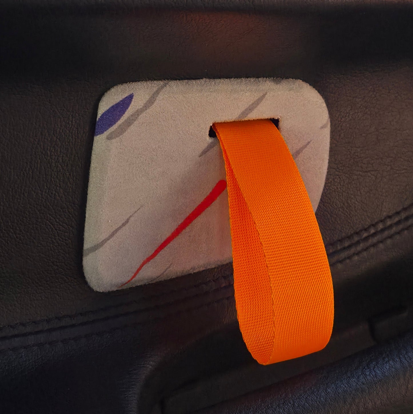 Set de 2 poignées de Porte Style GT3 pour E36