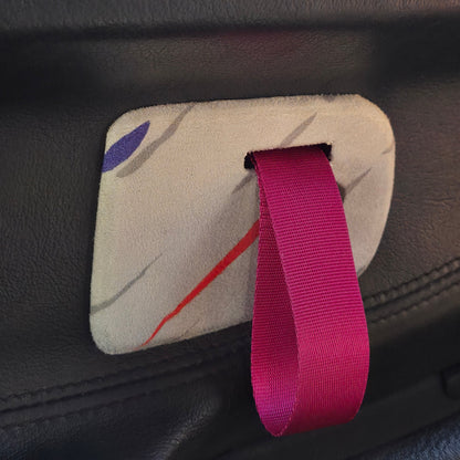 Set de 2 poignées de Porte Style GT3 pour E36