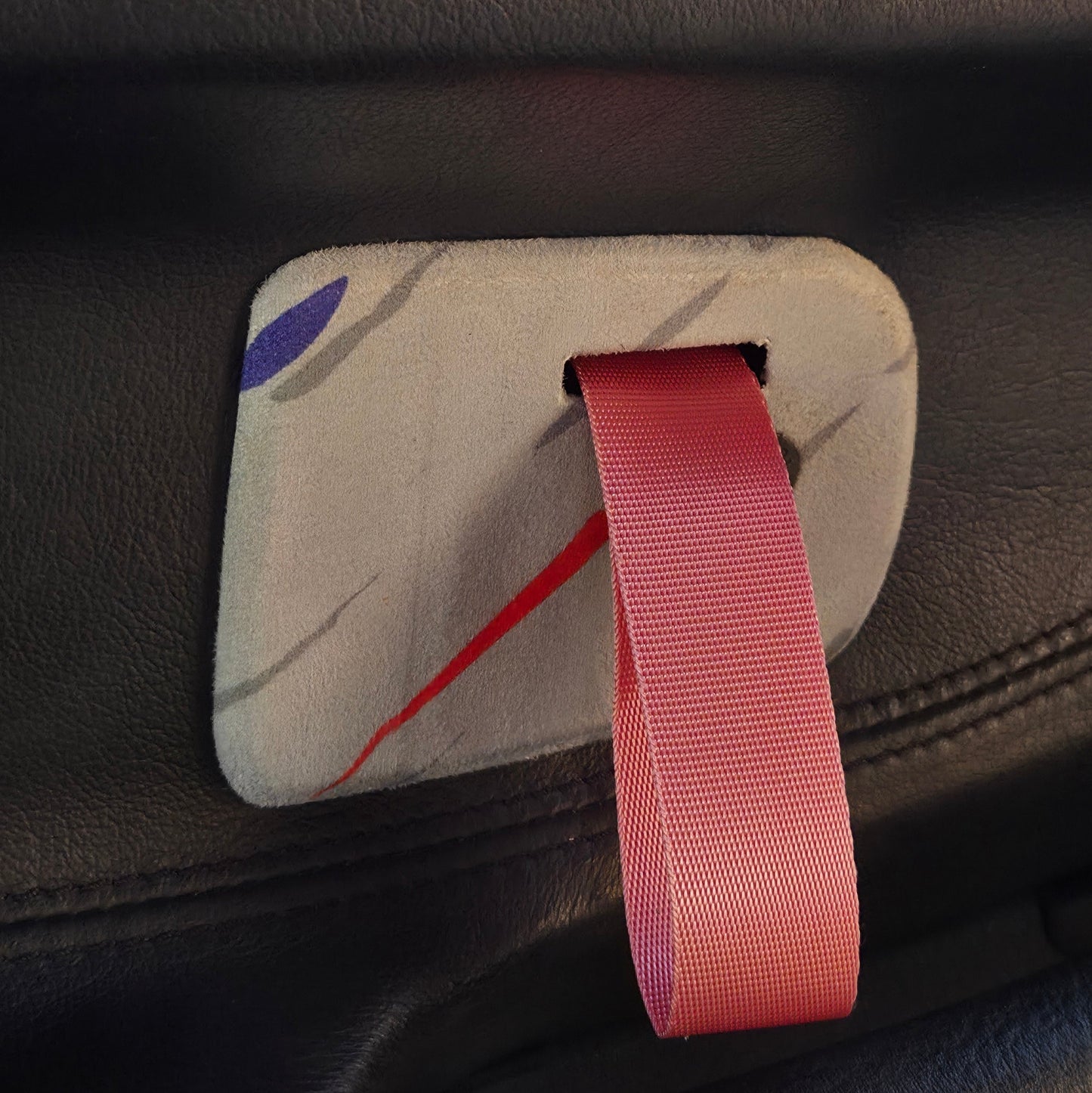 Set de 2 poignées de Porte Style GT3 pour E36