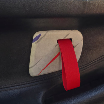 Set de 2 poignées de Porte Style GT3 pour E36