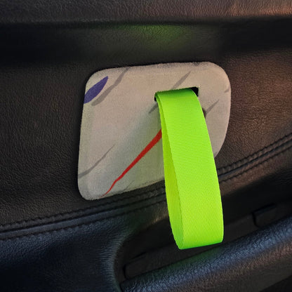 Set de 2 poignées de Porte Style GT3 pour E36