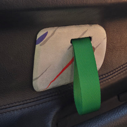 Set de 2 poignées de Porte Style GT3 pour E36