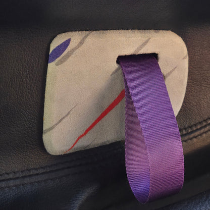 Set de 2 poignées de Porte Style GT3 pour E36