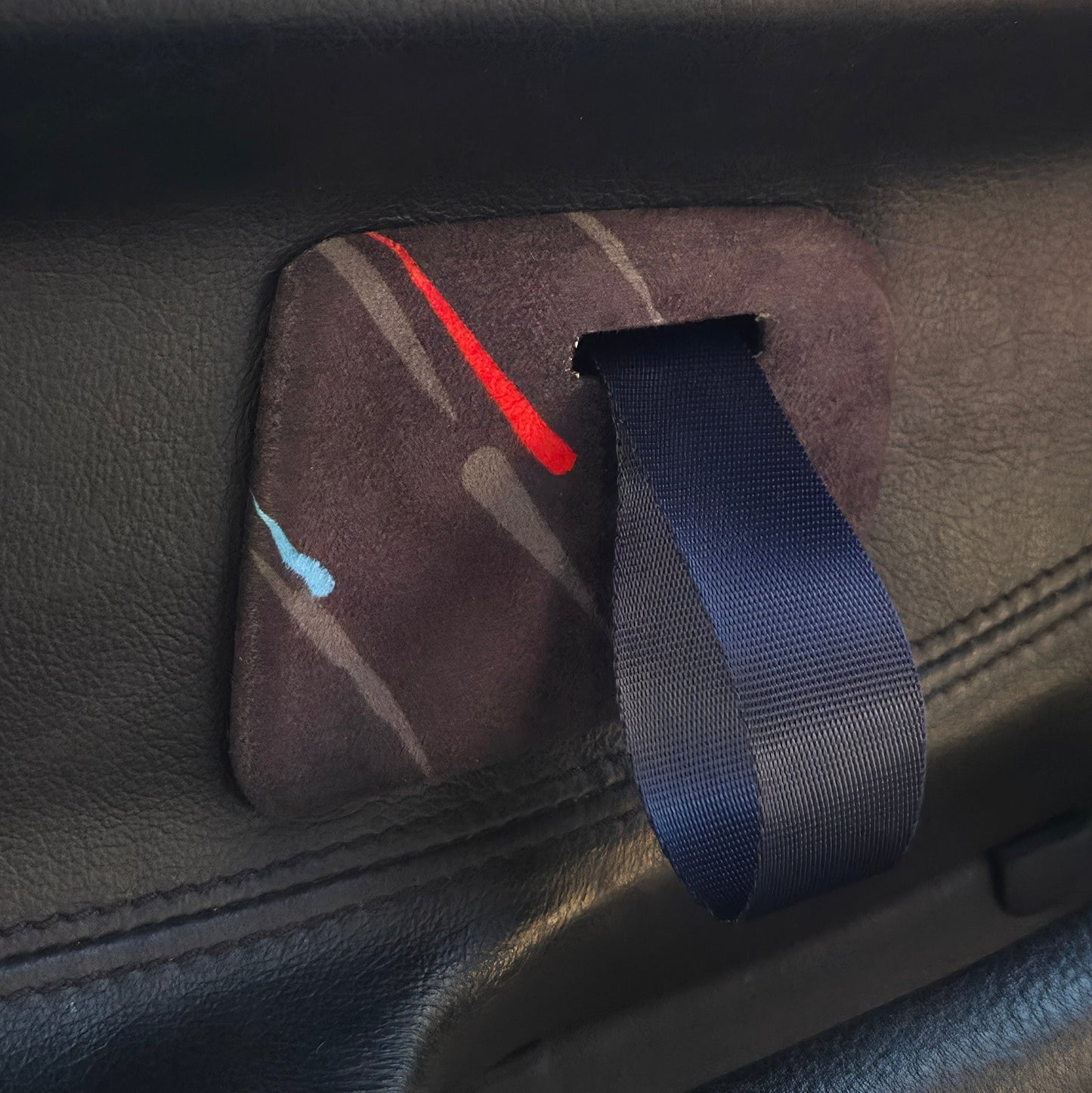 Set de 2 poignées de Porte Style GT3 pour E36