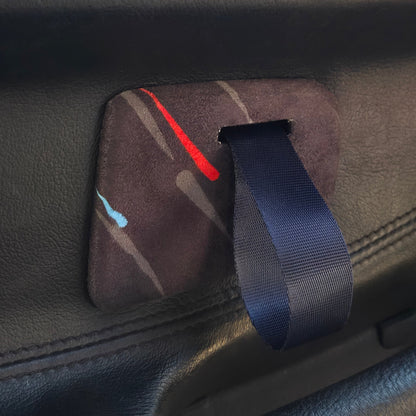 Set de 2 poignées de Porte Style GT3 pour E36