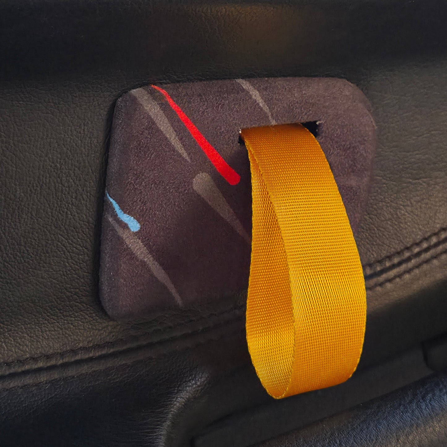 Set de 2 poignées de Porte Style GT3 pour E36