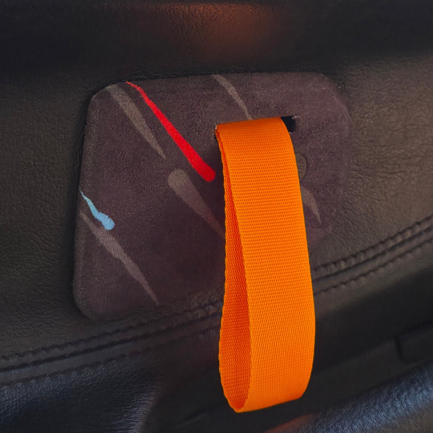 Set de 2 poignées de Porte Style GT3 pour E36