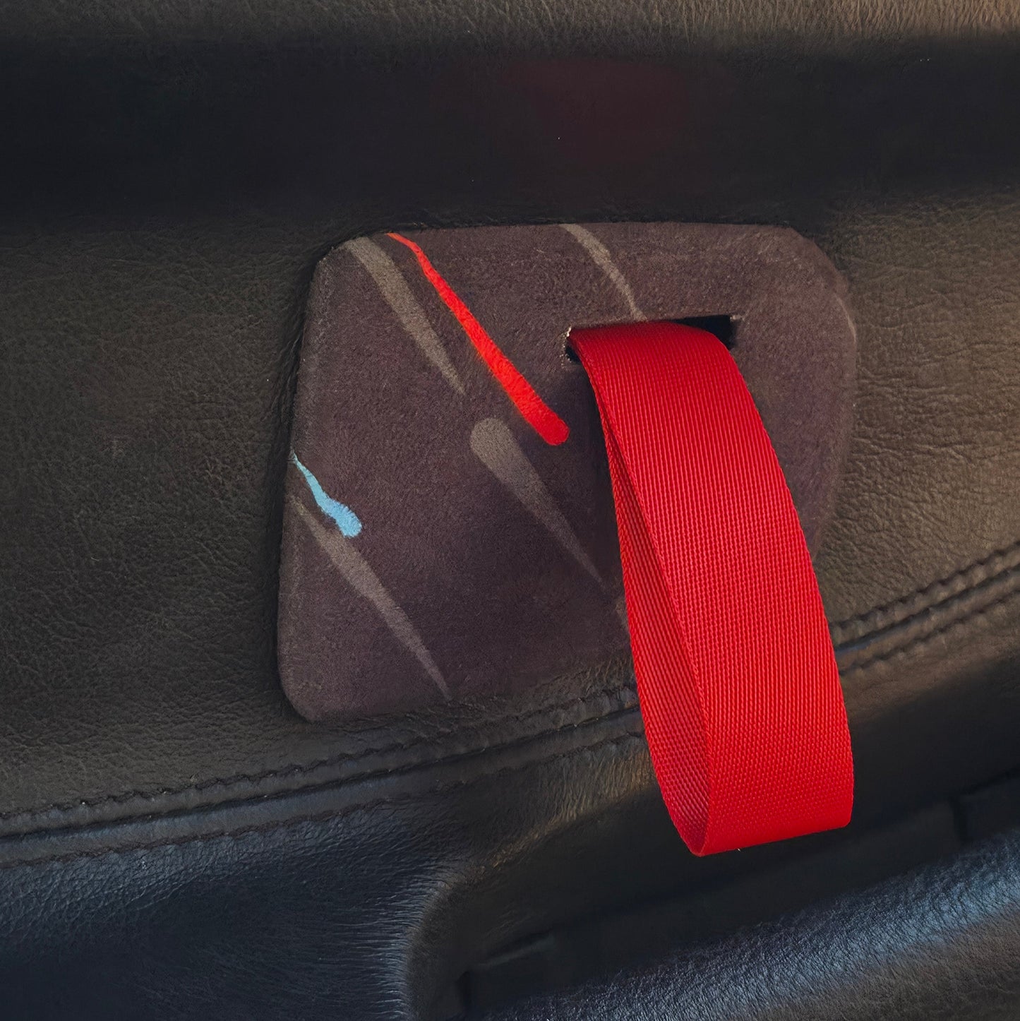 Set de 2 poignées de Porte Style GT3 pour E36