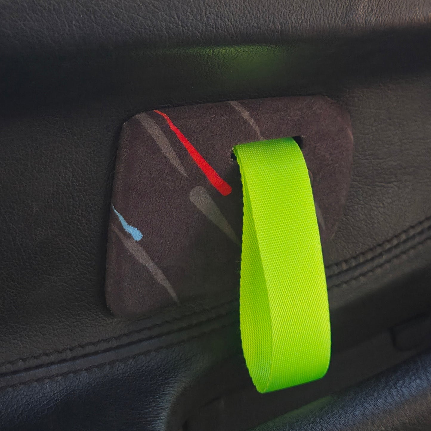 Set de 2 poignées de Porte Style GT3 pour E36