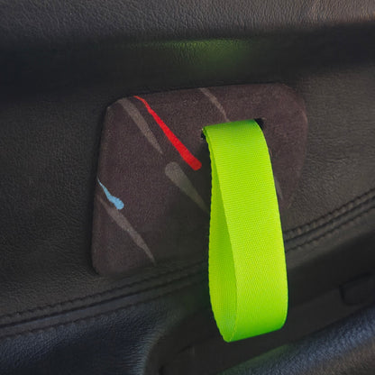 Set de 2 poignées de Porte Style GT3 pour E36