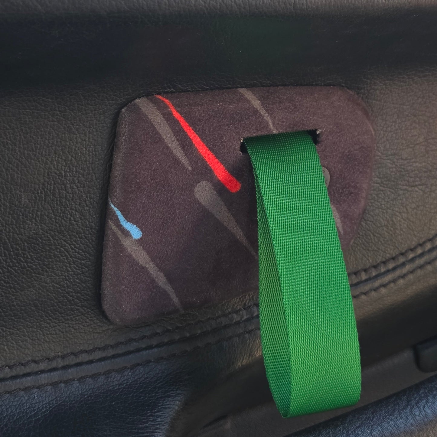 Set de 2 poignées de Porte Style GT3 pour E36