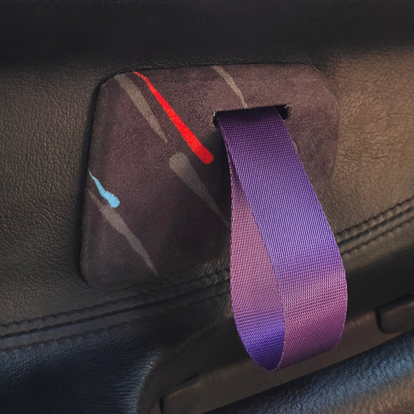 Set de 2 poignées de Porte Style GT3 pour E36