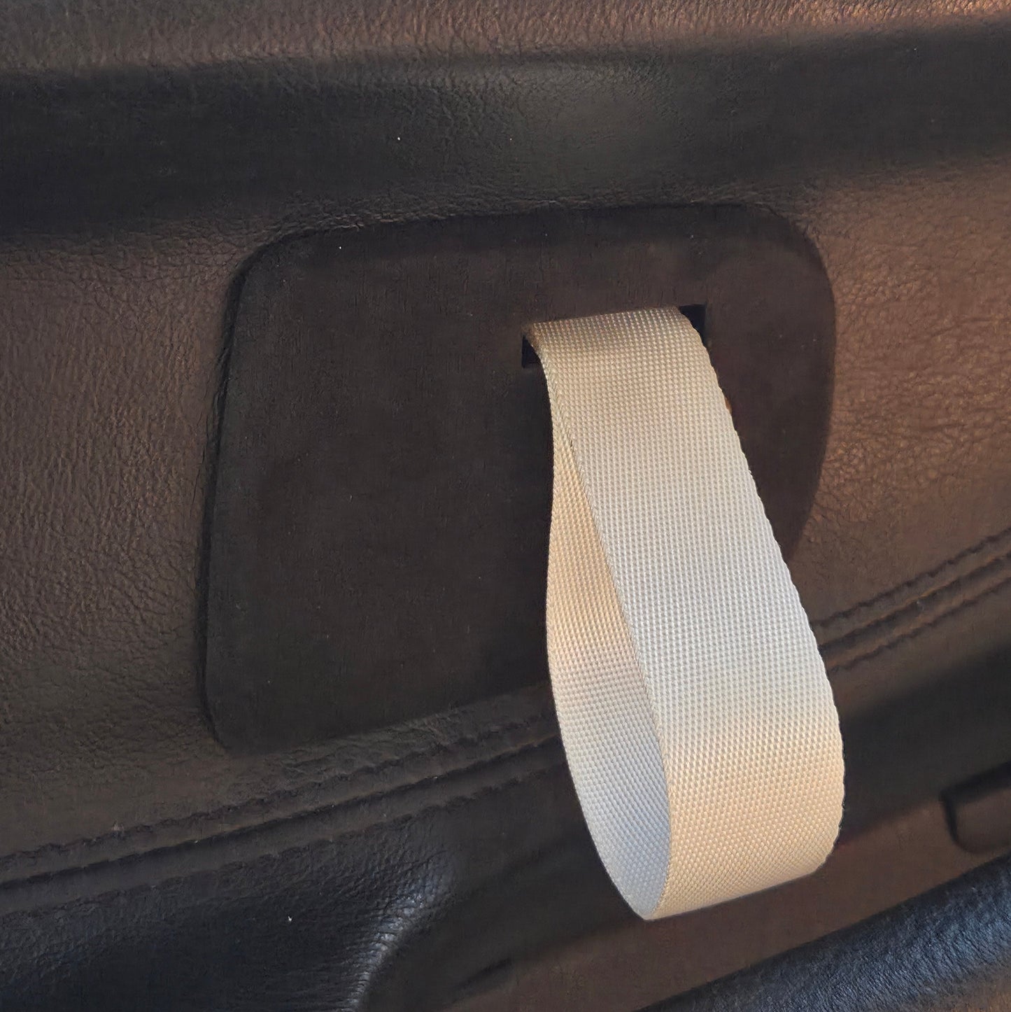 Set de 2 poignées de Porte Style GT3 pour E36