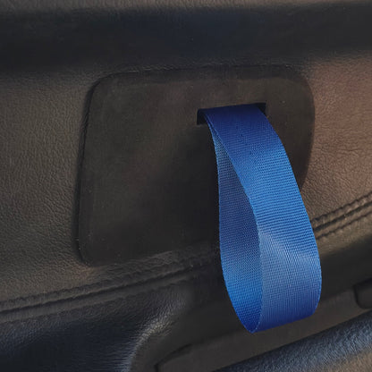 Set de 2 poignées de Porte Style GT3 pour E36