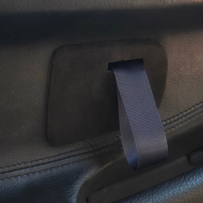 Set de 2 poignées de Porte Style GT3 pour E36