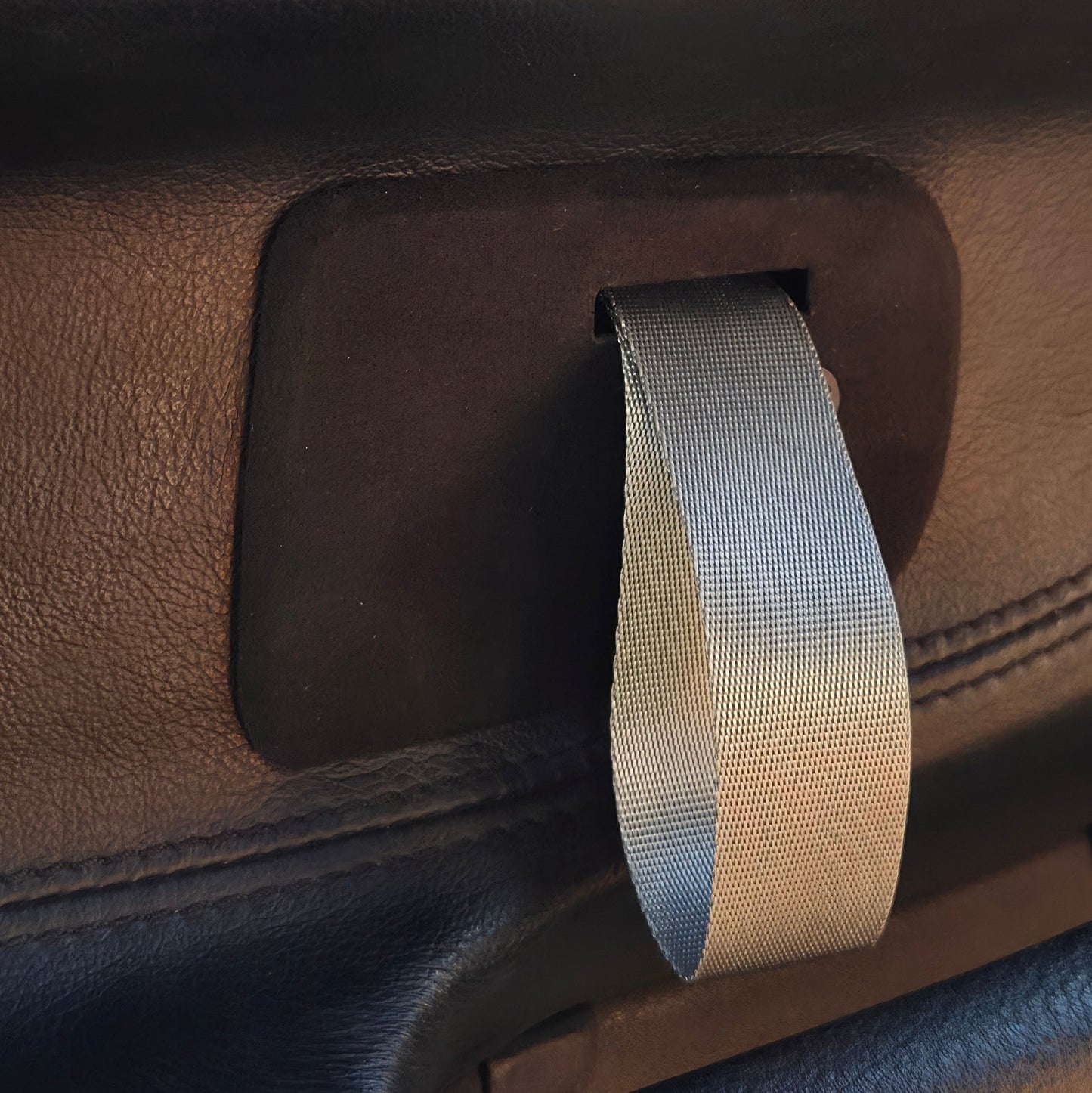 Set de 2 poignées de Porte Style GT3 pour E36