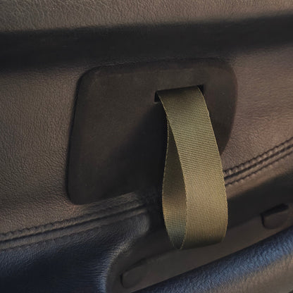 Set de 2 poignées de Porte Style GT3 pour E36