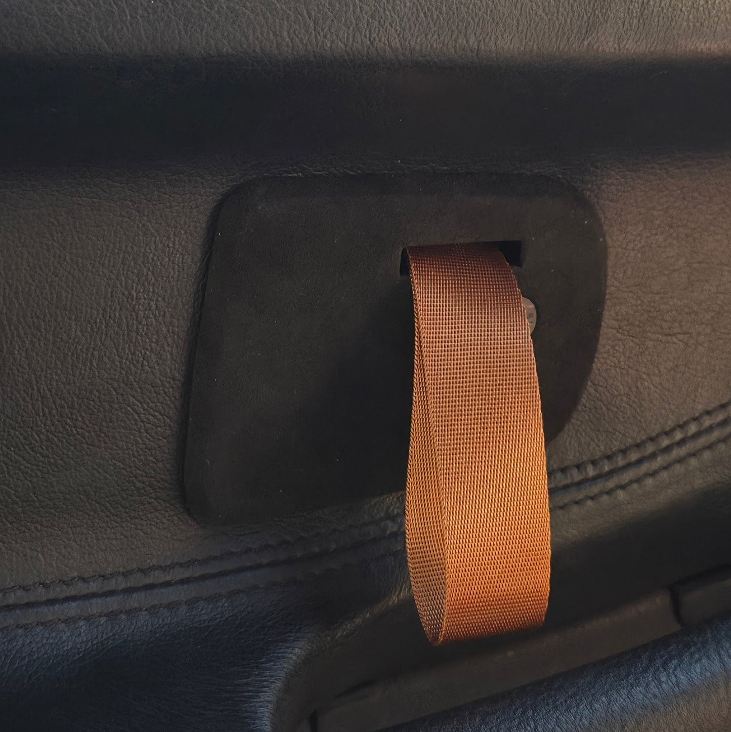 Set de 2 poignées de Porte Style GT3 pour E36